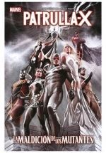 MARVEL ESSENTIALS 7. PATRULLA-X: LA MALDICION DE L