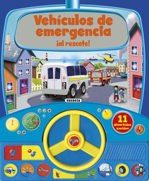 VEHICULOS DE EMERGENCIA