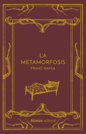 LA METAMORFOSIS