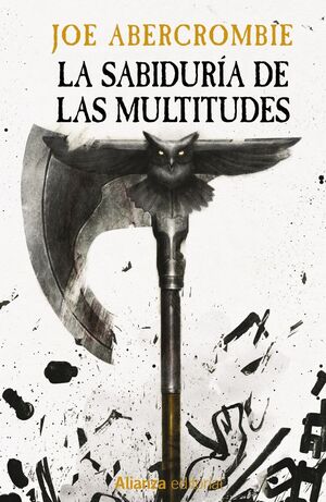 LA ERA DE LA LOCURA 3. LA SABIDURIA DE LAS MULTITUDES