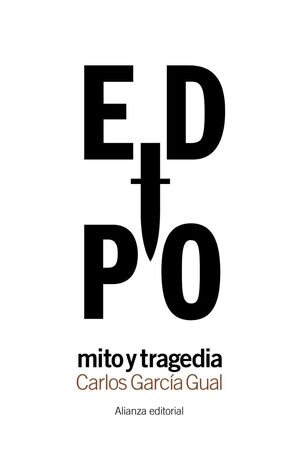 EDIPO. MITO Y TRAGEDIA