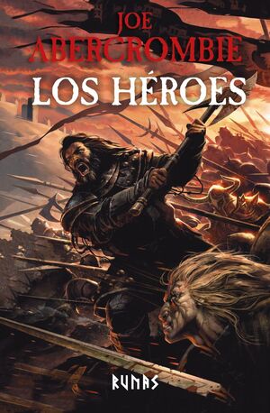 LOS HEROES