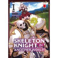 SKELETON KNIGHT IN ANOTHER WORLD 1