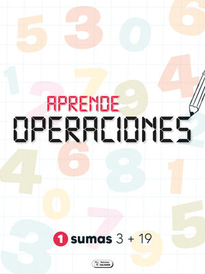 APRENDE OPERACIONES 1 SUMAS 1