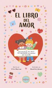 EL LIBRO DEL AMOR