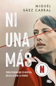 NI UNA MAS (EDICION SERIE TV)