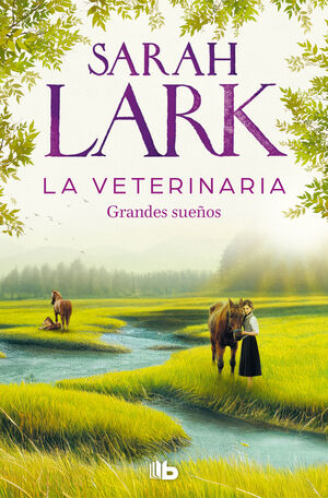 LA VETERINARIA 1. LA VETERINARIA. GRANDES SUEÑOS