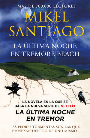 LA ULTIMA NOCHE EN TREMORE BEACH