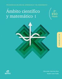 https://www.libreriapapelo.es/libro/eso-pmar-nivel-i-ambito-cientifico-matematicas-editex_130376;Esopmar Nivel I Ambito Cientifico Matematicas Editex;;EDITEX EDITORIAL;Editex;344;https://www.libreriapapelo.es/imagenes/9788413/978841321308.JPG;https://solucionariosoficiales.com/descargar-solucionario-esopmar-nivel-i-ambito-cientifico-matematicas-editex/