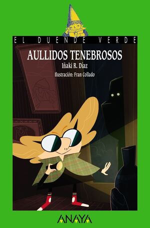 AULLIDOS TENEBROSOS