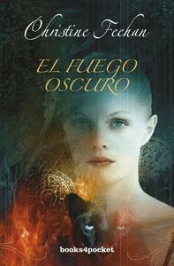 PROMESAS OSCURAS. SERIE OSCURA. FEEHAN CHRISTINE. 9788419131492 Librerías  Picasso