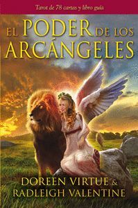 EL PODER DE LOS ARCANGELES