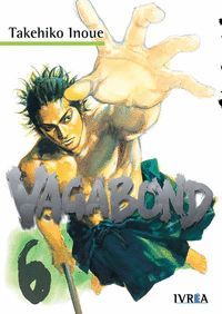 VAGABOND Nº 6