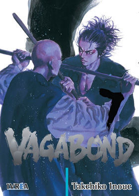 VAGABOND 7