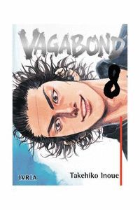 VAGABOND 8