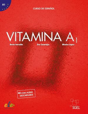 VITAMINA A1 ALUMNO