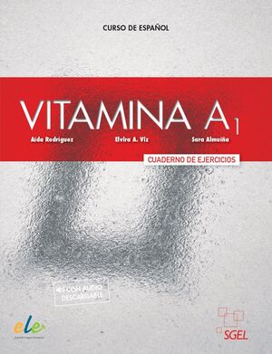 VITAMINA A1 EJERCICIOS