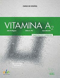 VITAMINA A2 EJERCICIO