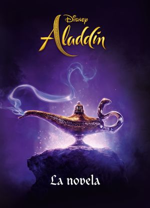 ALADDIN LA NOVELA