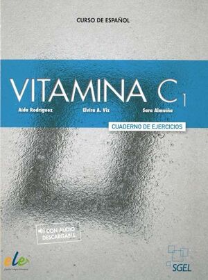 VITAMINA C1 EJERCICIOS+@