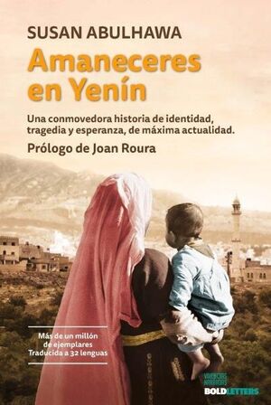 AMANECERES EN YENIN