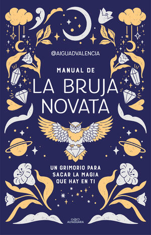 MANUAL DE LA BRUJA NOVATA