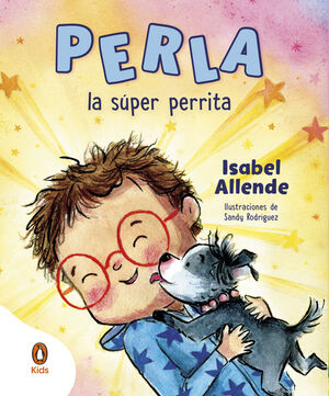 PERLA 30. LA SUPER PERRITA