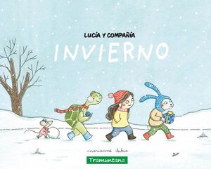 LUCIA Y COMPAÑIA - INVIERNO