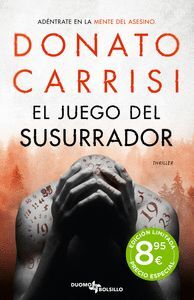 EL JUEGO DEL SUSURRADOR