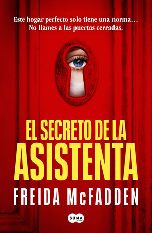 LA ASISTENTA 2. EL SECRETO DE LA ASISTENTA