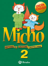 https://www.libreriapapelo.es/libro/micho-2-educacion-infantil-edicion-renovada_13063;Micho 2Educacion Infantil (Edicion Renovada);;BRUÑO EDITORIAL;Bruño;;https://www.libreriapapelo.es/imagenes/9788421/978842165069.JPG;https://solucionariosoficiales.com/descargar-solucionario-micho-2educacion-infantil-(edicion-renovada)/