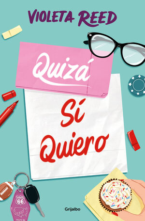 QUERERTE 2. QUIZA SI QUIERO