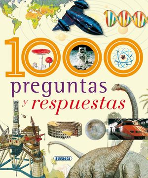 1.000 PREGUNTAS Y RESPUESTAS