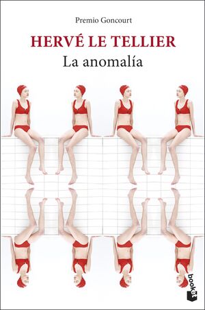 LA ANOMALIA