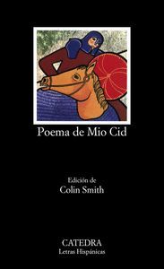 POEMA DEL MIO CID 35 (CATEDRA)