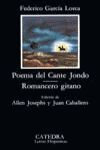 POEMA DEL CANTE JONDO