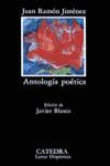 ANTOLOGIA POETICA JUAN RAMON JIMENEZ 19 (CATEDRA)