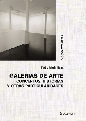 GALERIAS DE ARTE