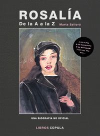 ROSALIA DE LA A A LA Z