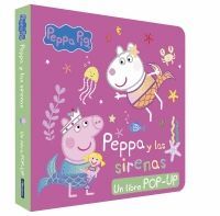 PEPPA Y LAS SIRENAS