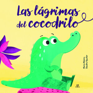 LAS LAGRIMAS DEL COCODRILO