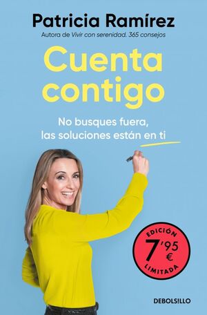 CUENTA CONTIGO (CAMPAÑA EDICION LIMITADA)