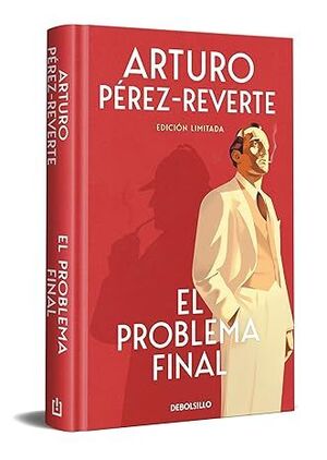 EL PROBLEMA FINAL (EDICION LIMITADA)