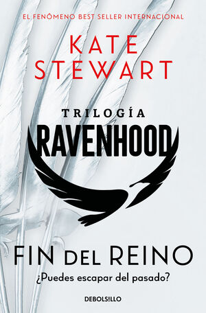 RAVENHOOD 3. FIN DEL REINO