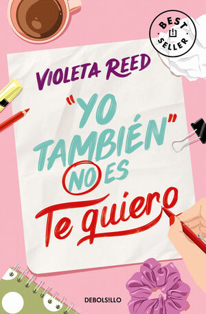 QUERERTE 1. YO TAMBIEN NO ES TE QUIERO