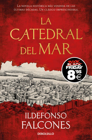 LA CATEDRAL DEL MAR (BLACK FRIDAY)