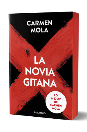 LA NOVIA GITANA 1 (EDICION LIMITADA)