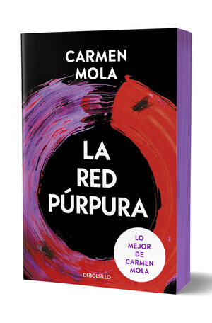 LA NOVIA GITANA 2. LA RED PURPURA (EDICION LIMITADA)