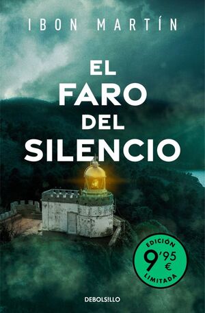 EL FARO DEL SILENCIO (CAMPAÑA EDICION LIMITADA)