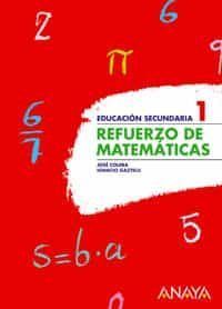 https://www.libreriapapelo.es/libro/1eso-refuerzo-de-matematicas-06-anaya_119445;1 Eso Refuerzo De Matematicas 06 Anaya;1 ESO;Anaya;Anaya;;https://www.libreriapapelo.es/imagenes/9788466/978846675150.JPG;https://solucionariosoficiales.com/descargar-solucionario-1-eso-refuerzo-de-matematicas-06-anaya/